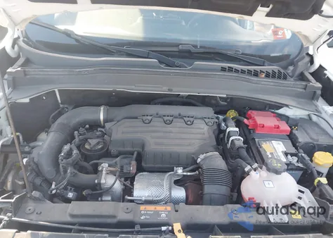 2021 Jeep Renegade 80Th Anniversary 4X4 from USA, damaged, VIN ZACNJDB16MPM51432